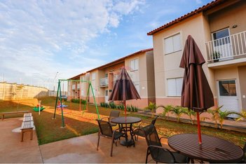 apartment em Rua Verona, Villa Bella de Votorantim - Votorantim - SP