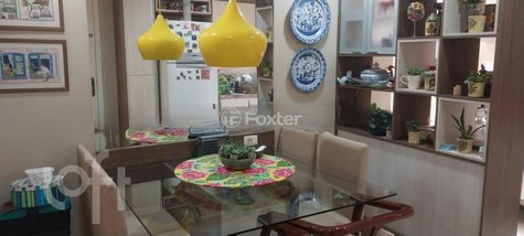 apartment em Avenida Praia de Belas, Praia de Belas - Porto Alegre - RS