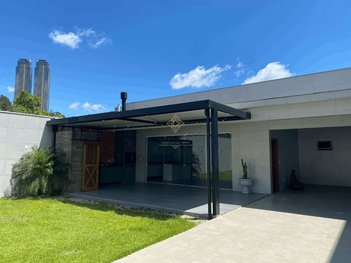 house em Rua Ildefonso Manoel Martins, Barra - Balneário Camboriú - SC