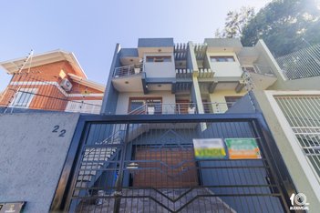 house em Adao Jose De Vargas, Jardim América - São Leopoldo - RS