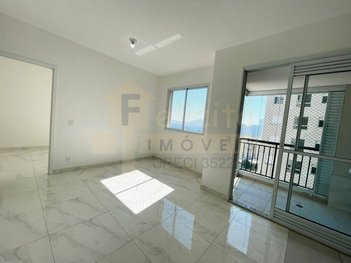 apartment em Rua Urano, Jardim Tupanci - Barueri - SP