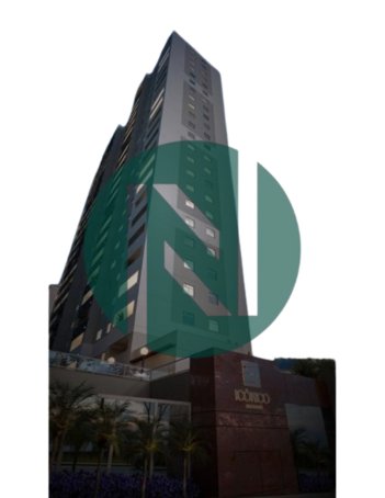 apartment em Rua Camocim de São Félix, Jaraguá - São Paulo - SP