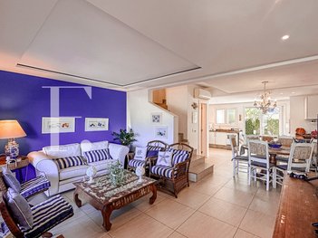 house em Avenida Paraguassu, Rainha do Mar - Xangri-Lá - RS
