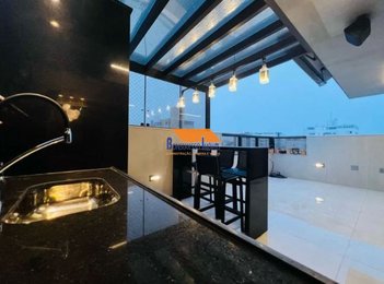 apartment em Rua Garumã, Jaraguá - Belo Horizonte - MG