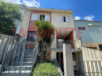 house em Rua Augusto Kindermann, Jardim Picolo - São Paulo - SP
