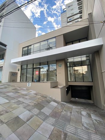 office em Rua Marechal Deodoro da Fonseca, Centro - Farroupilha - RS