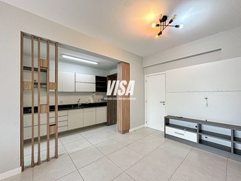 apartment em Servidão Recanto Verde, Itacorubi - Florianópolis - SC