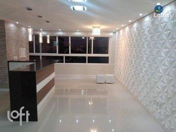 apartment em Santa Terezinha, Nossa Senhora das Graças - Canoas - RS