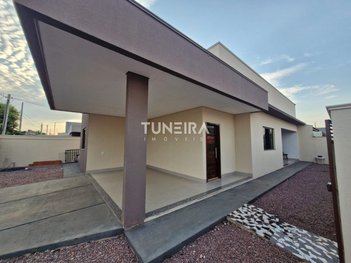 house em Avenida Integração, Distrito Industrial - Sinop - MT