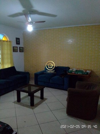 house em Rua Doutor Ferreira da Luz, Jardim São Paulo(Zona Norte) - São Paulo - SP