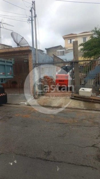 land_lot em Rua Marquês do Lavradio, Jardim Vila Formosa - São Paulo - SP
