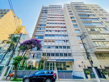 apartment em Rua Treze de Maio, Bela Vista - São Paulo - SP