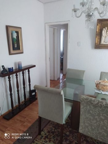 apartment em Rua Montes Claros, Carmo - Belo Horizonte - MG