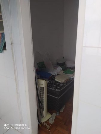 Cômodo Condomínio