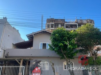 house em Rua 436, Morretes - Itapema - SC