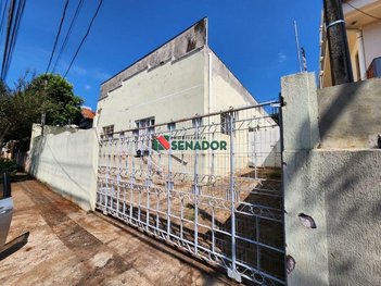 industrial em Rua Iguaçu, Vila Nova - Londrina - PR