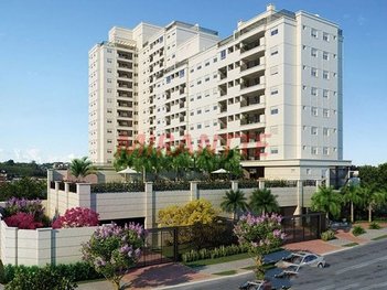 apartment em Rua Manuel Gaya, Vila Nova Mazzei - São Paulo - SP