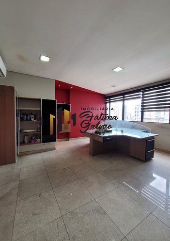 office em Travessa Dom Romualdo de Seixas, Umarizal - Belém - PA