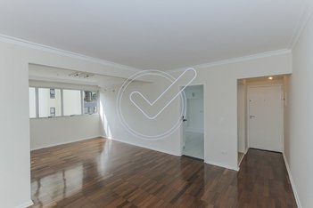 apartment em Rua Luís Dias, Itaim Bibi - São Paulo - SP