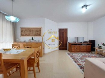 apartment em Rua Advogado Luíz Gama, Bonfim - Campinas - SP