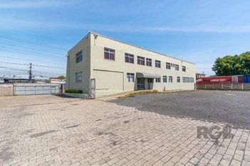 land_lot em Dona Teodora, Farrapos - Porto Alegre - RS