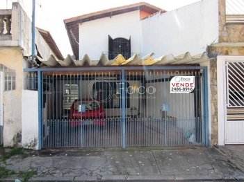 apartment em Rua Marcelino Petito, Vila Carioca - Guarulhos - SP
