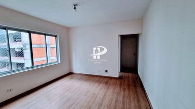 apartment em Avenida Doutor Bernardino de Campos, Vila Belmiro - Santos - SP