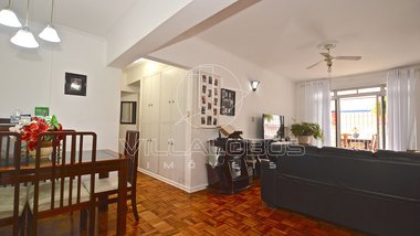 apartment em Rua Afonso Sardinha, Lapa - São Paulo - SP
