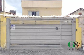 house em Rua Clodomiro Pereira, Vila Monumento - São Paulo - SP