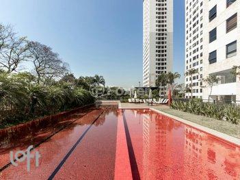 apartment em Mofarrej, Vila Leopoldina - São Paulo - SP