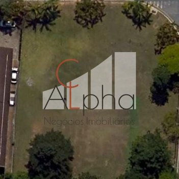 land_lot em Avenida Ceci, Tamboré - Barueri - SP