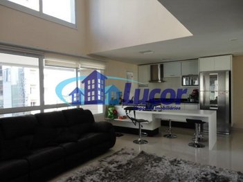 apartment em Rua Salto, Paraíso - São Paulo - SP