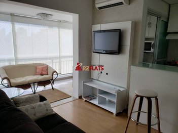 apartment em Alameda Ministro Rocha Azevedo, Cerqueira César - São Paulo - SP
