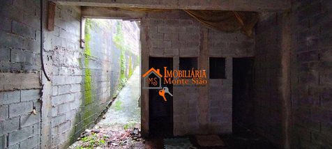 commercial_land_lot em Rua Iraci, Jardim Anny - Guarulhos - SP