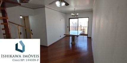 apartment em Rua Machado Bitencourt, Vila Clementino - São Paulo - SP