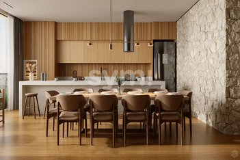 apartment em Rua Francisco Rocha, Bigorrilho - Curitiba - PR