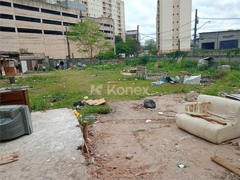 land_lot em Rua Amâncio Pedro de Oliveira, Vila Mariana - São Paulo - SP