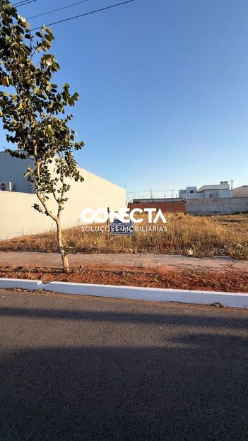land_lot em Alameda Itamar Franco, Montserrat - Nova Mutum - MT