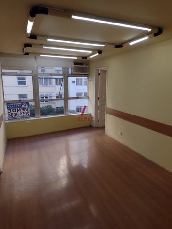 business em Nossa Senhora de Copacabana, Copacabana - Rio de Janeiro - RJ