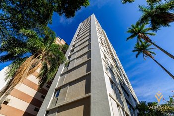 apartment em Avenida Higienópolis, Higienópolis - São Paulo - SP