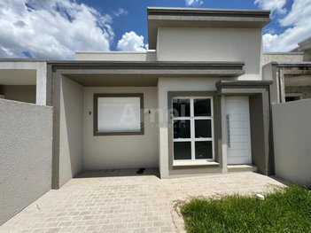house em Rua Balduino Ghen, Santa Maria - Passo Fundo - RS