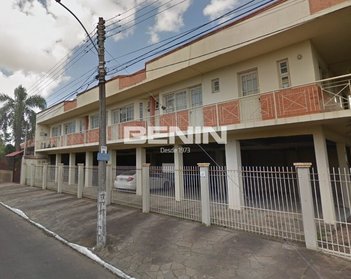 commercial_building em RAMIRO BARCELOS, São José - Canoas - RS