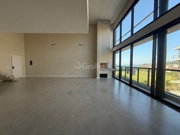 apartment em dos Polvos, Jurerê - Florianópolis - SC