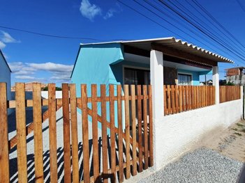house em Avenida Ilha do Mel, Pontal do Paraná - Pontal do Paraná - PR