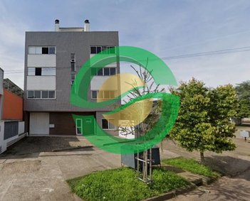 apartment em Corredor Frey, São João - Santa Cruz do Sul - RS