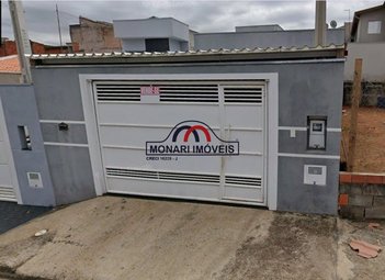 house em Rua Carlos Sturari, Parque Nova Carioba - Americana - SP