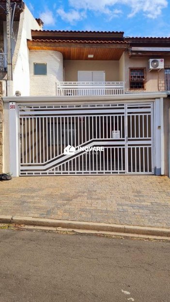 house em Rua Diadema, Jardim Leocádia - Sorocaba - SP