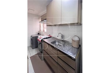 apartment em são Nicolau, Estância Velha - Canoas - RS