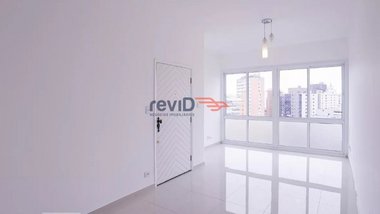 apartment em Rua Ministro Godói, Perdizes - São Paulo - SP