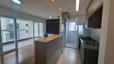 apartment em Rua Bertioga, Chácara Inglesa - São Paulo - SP